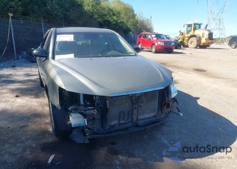 2010 Hyundai Sonata Gls из США, поврежденный, VIN 5NPET4ACXAH657633